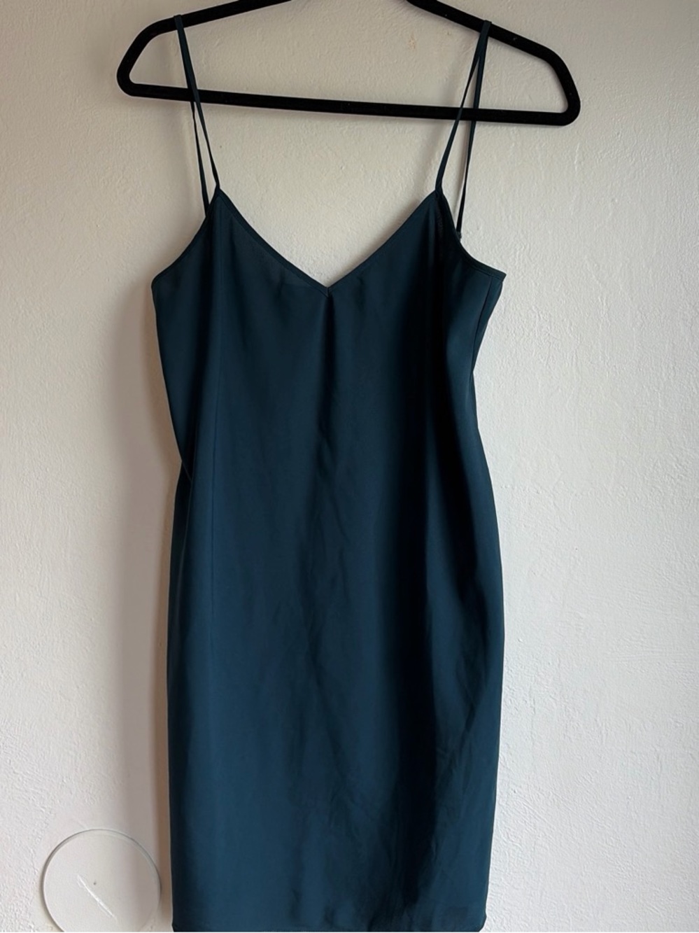 Twelfth Street by Cynthia Vincent Slip Dress size m